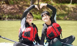 Những địa điểm giới trẻ ưa thích trong mùa yêu Valentine ở Đà Lạt 