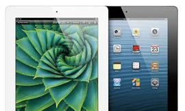 Thêm 200 USD để đổi iPad cũ lấy bản mới nhất