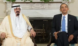 Ả-rập Xê-út sẽ trang bị vũ khí hạt nhân?