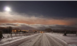 Đắm say vũ trụ lúc "buông màn"