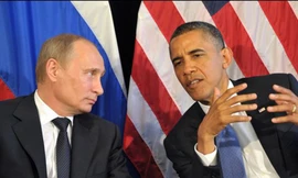 Nga-Mỹ: 'Chiến tranh thịt' rồi 'chiến tranh lạnh?