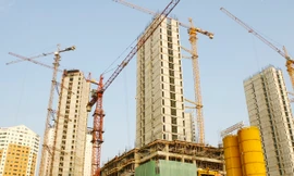 Doanh nghiệp cạn tài sản thế chấp?