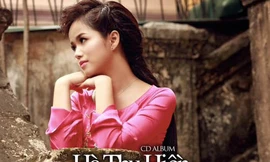 Cô giáo tiểu học hát phòng trà bỗng dưng...nổi tiếng