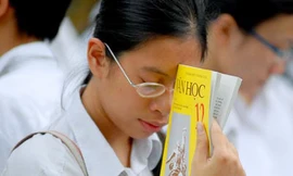 Phương pháp ôn văn, địa, sử hiệu quả