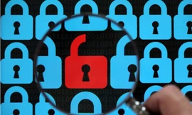 Mã độc Petya đã lan sang châu Á. Ảnh: SCMP 