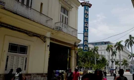 "Nhà nghỉ tình yêu" của nhà nước sẽ mở cửa trở lại phục vụ người dân có nhu cầu. Ảnh: Reuters 