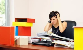 Ứng xử thông minh ở công sở