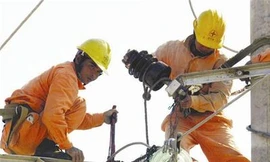 Khó tránh nguy cơ vỡ quy hoạch và thiếu điện