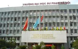 ĐH Sư phạm Hà Nội công bố điểm chuẩn, chỉ tiêu NV2