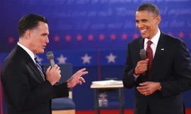 Thời trang ‘nóng’ trong bầu cử tổng thống Mỹ