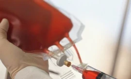 Toàn thế giới: 10.000 ca tử vong mỗi ngày do nhiễm trùng máu