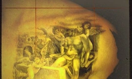 Beckham ngầm ví mình là…Chúa trời