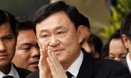 Ông Thaksin sắp nhận lại hộ chiếu Thái Lan
