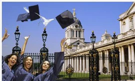 Học bổng kỹ thuật Irish Aid Ideas 2013 - 2014