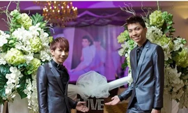 Làm gì với những đứa con đồng tính?