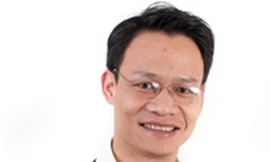 Nhà khoa học trẻ Việt Nam nhận giải Green Talents