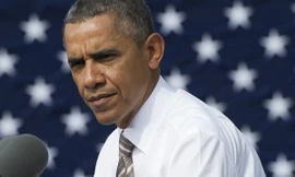 Tổng thống Obama hủy kế hoạch dự Hội nghị APEC