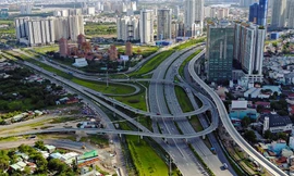 TPHCM: Chưa có vốn cho đầu tư phát triển 5 năm tới
