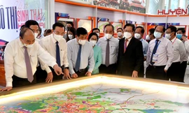 Huyện Hóc Môn, Củ Chi sẽ lên quận, thành phố