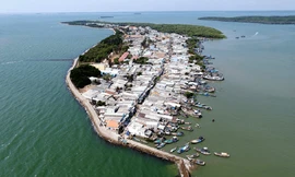 Nghìn người dân thiệt thòi do TPHCM và Đồng Nai 'tranh chấp' địa giới