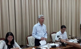 TPHCM 'chốt' thời gian xử phạt vi phạm về tiếng ồn, karaoke tự phát