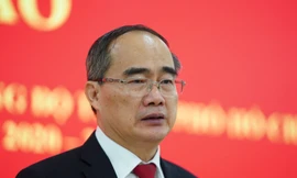 Ông Nguyễn Thiện Nhân trải lòng sau khi rời chức Bí thư TPHCM