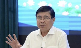 Nếu có trên 1.000 ca nhiễm Covid-19, TPHCM sẽ 'vỡ trận'