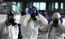 Dịch virus Corona: TPHCM đã sẵn sàng cho tình huống xấu nhất