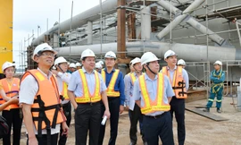 Siêu dự án chống ngập 10.000 tỷ về đích trong tháng 10/2020