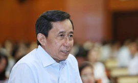 Giám đốc Sở Nội Vụ: TPHCM buộc phải cắt giảm 2.300 cán bộ