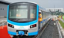 TPHCM đề xuất trả lương chuyên gia dạy lái tàu metro hơn nửa tỷ đồng/tháng