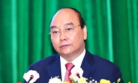 'Càng khó khăn, gian khổ, phẩm chất cao đẹp của ‘Bộ đội Cụ Hồ’ càng được lan tỏa...'