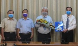 Nhiều lãnh đạo TPHCM được điều động nhận nhiệm vụ mới
