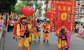 TPHCM không tổ chức biểu diễn nghệ thuật đêm Nguyên tiêu