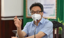 Phó Thủ tướng Vũ Đức Đam: Những lúc tình hình tốt lên phải hết sức cảnh giác