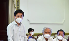 Vì sao nhiều nhân tài 'chê' chính sách của UBND TPHCM