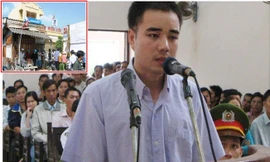 Vụ án Hồ Duy Hải tiếp tục đươc cử tri TPHCMđề nghị làm rõ - Ảnh: PLO