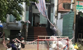 Phó Bí thư Thành ủy TPHCM nói về cựu Chánh Thanh tra xây dựng nhà trái phép