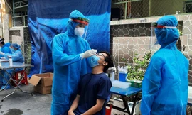 TPHCM yêu cầu xử nghiêm hành vi đầu cơ, đẩy giá kit xét nghiệm