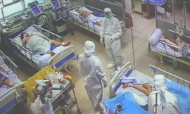 Giám đốc Sở Y tế TPHCM: Số ca tử vong có thể tăng trong thời gian tới