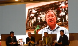 Kiều bào hiến kế khắc phục tác động của dịch COVID-19