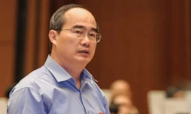 Ban Chấp hành Đảng bộ TPHCM cảm ơn người dân