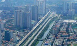 Làm thế nào để thành phố Thủ Đức vận hành đúng pháp luật