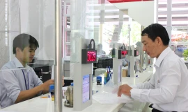 Chống tham nhũng, TPHCM chuyển đổi công tác trên 2.000 cán bộ