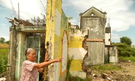 Tập trung giải quyết các trường hợp khiếu nại, tố cáo tồn đọng, kéo dài 