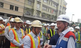 Phạt người ‘vu khống’ ông Trần Vĩnh Tuyến trên mạng, Sở TT&TT TPHCM nói gì?