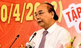 Chủ tịch nước: Mô hình trường học sinh miền Nam để lại nhiều bài học về đổi mới giáo dục