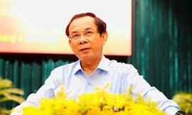 Chỉ đạo của Bí thư TPHCM về phòng chống tiêu cực, tham nhũng