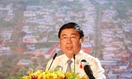 Chính thức công nhận Thạnh An là xã đảo thuộc TPHCM