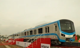 Được cấp hơn 2.000 tỷ, metro Sài Gòn ‘chưa giải ngân được đồng nào’ 